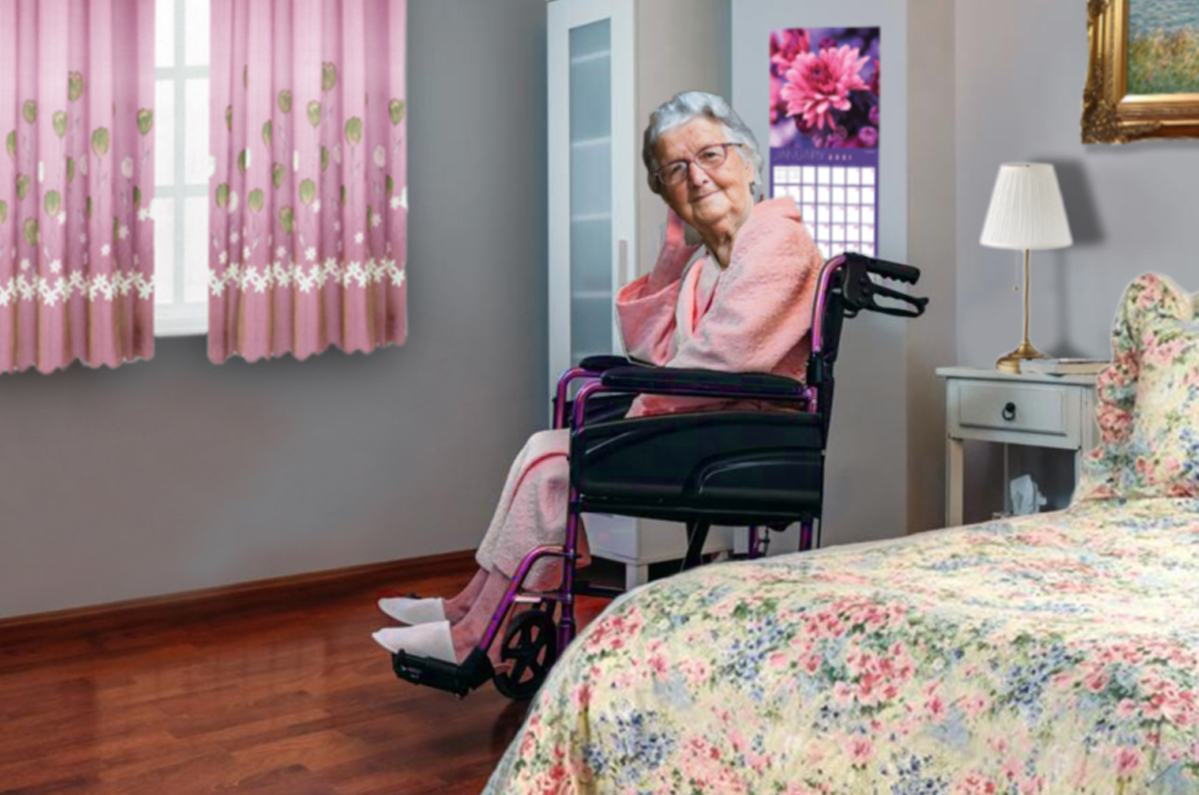 Dean Burnetti Law respresents nursing home neglect victims